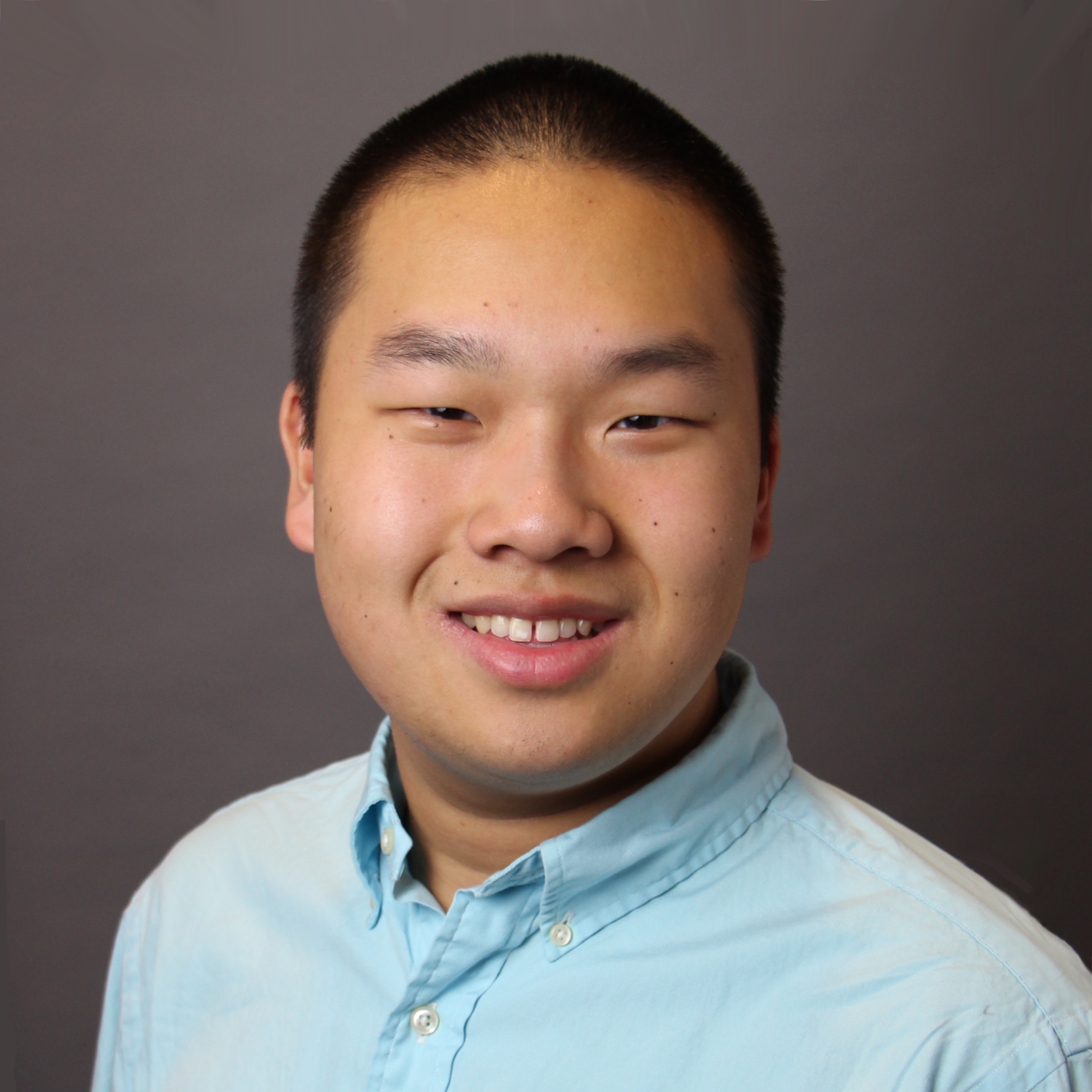 Eric Chen headshot